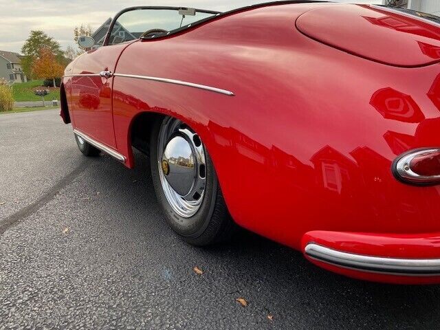 1957 Replica/Kit Makes 356 - photo 5