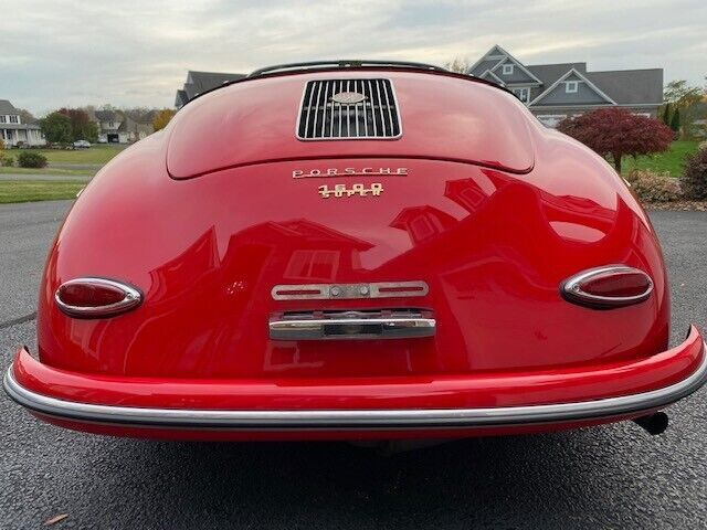 1957 Replica/Kit Makes 356 - photo 6