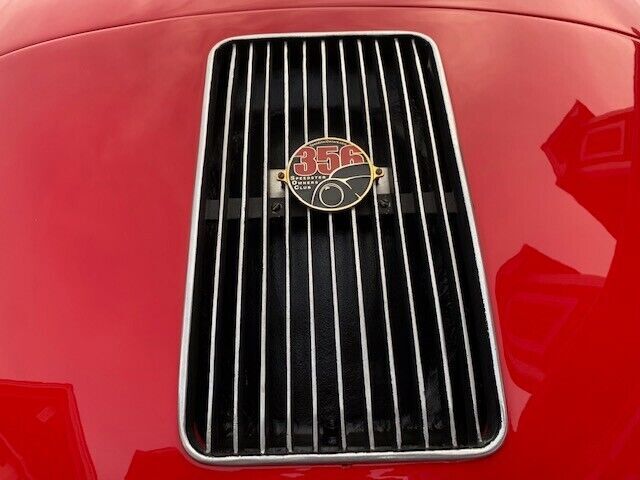 1957 Replica/Kit Makes 356 - photo 7