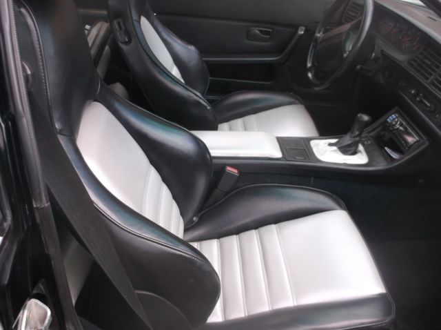 1985 Porsche 944 - photo 4