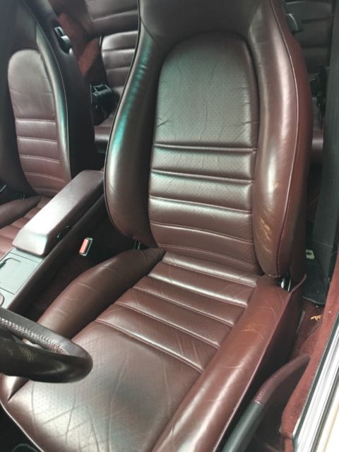 1986 Porsche 944 - photo 4