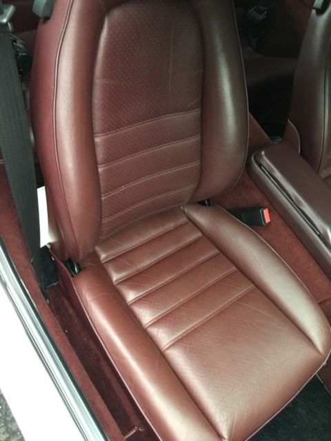 1986 Porsche 944 - photo 5