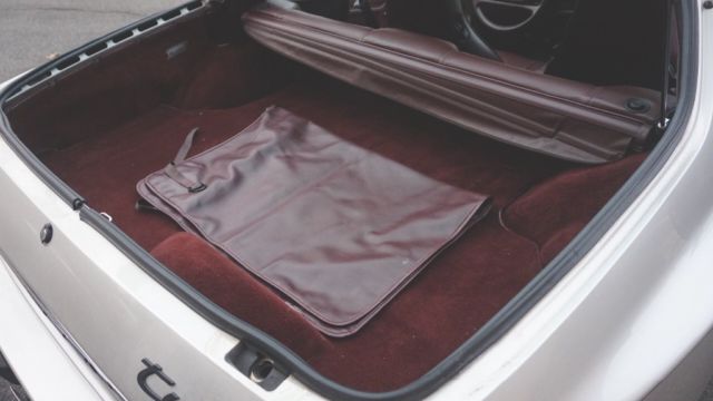 1986 Porsche 944 - photo 7