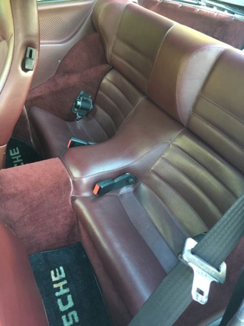 1986 Porsche 944 - photo 9
