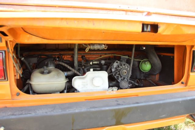 1990 Porsche 911 - photo 9
