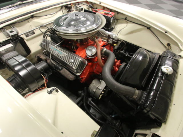 1957 Ford Thunderbird - photo 4