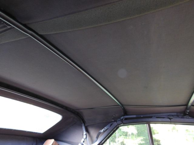 1972 Oldsmobile Cutlass Cutlass Supreme convertible - photo 11