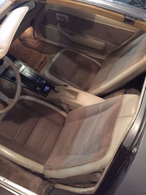 1978 Chevrolet Corvette - photo 12