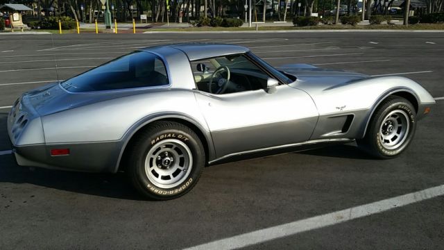 1978 Chevrolet Corvette - photo 3
