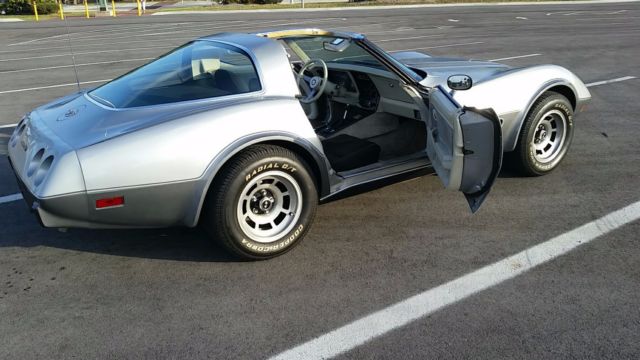 1978 Chevrolet Corvette - photo 5