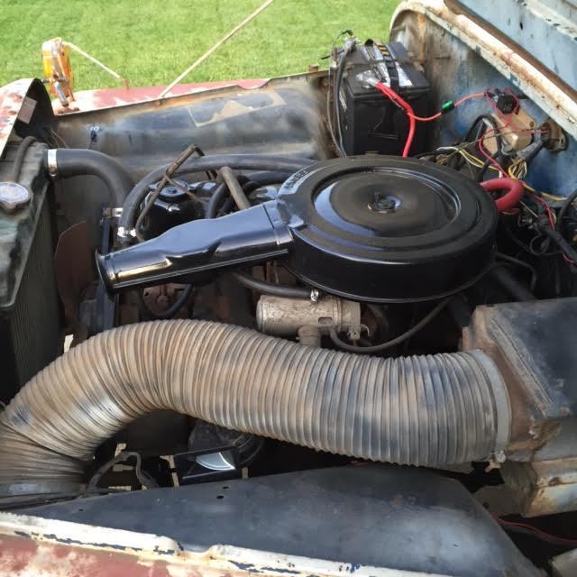 1976 Jeep DJ5 Postal RHD - photo 6