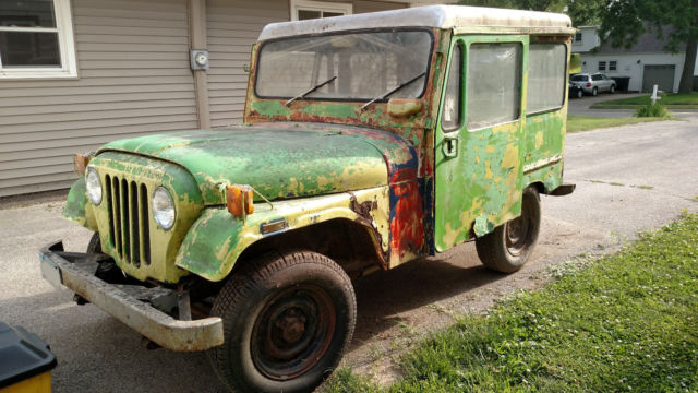 1978 Jeep Other - photo 2