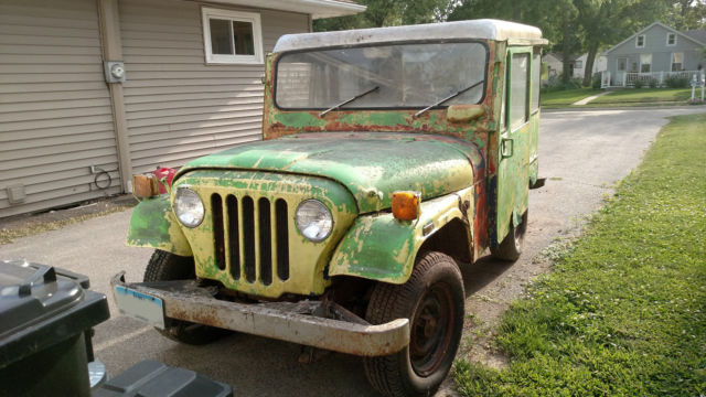 1978 Jeep Other - photo 3