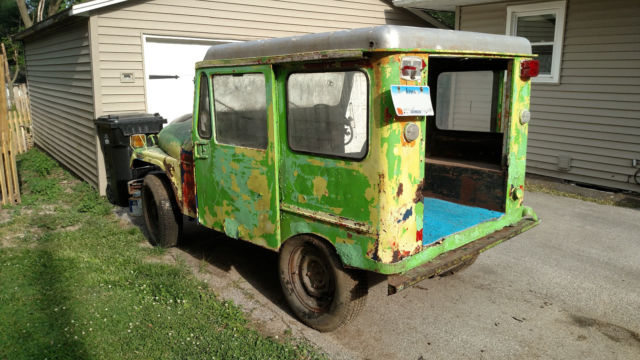 1978 Jeep Other - photo 4