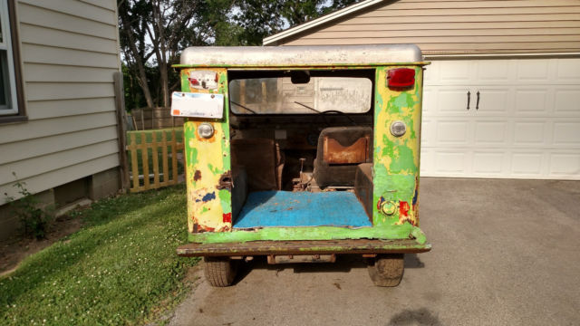 1978 Jeep Other - photo 5
