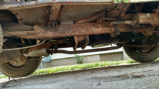 1978 Jeep Other - photo 8