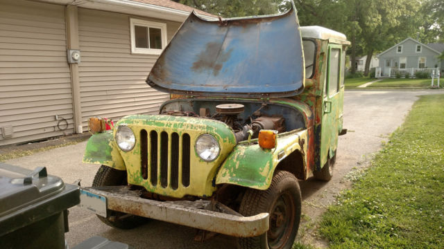 1978 Jeep Other - photo 10