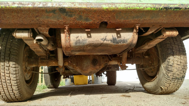 1978 Jeep Other - photo 7