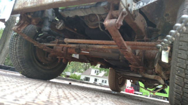 1978 Jeep Other - photo 9