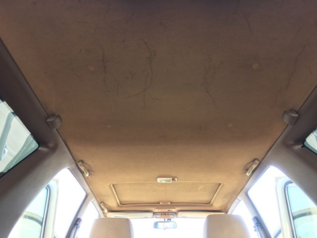 1989 Toyota 4 Runner / Hi-Lux Surf 83K NEVER ON MAIL ROUTE A ON ROAD USE - photo 8