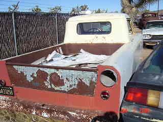1952 Other Makes powell pickup truck complete - photo 2