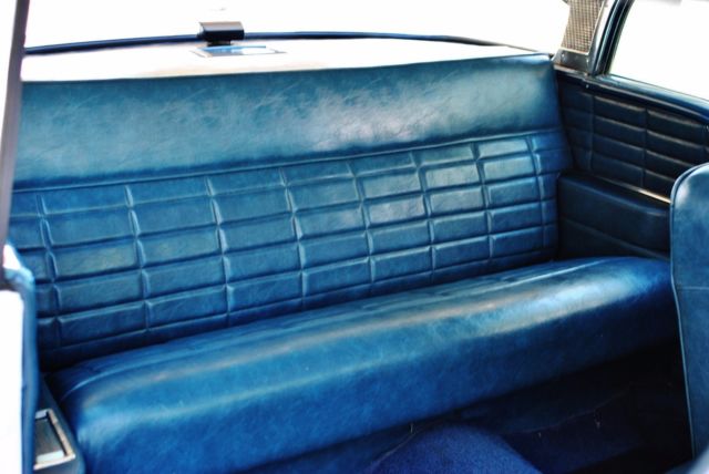 1958 Edsel Citation Restomod Fully Restored Fuel Injected V8 Auto A/C - photo 10