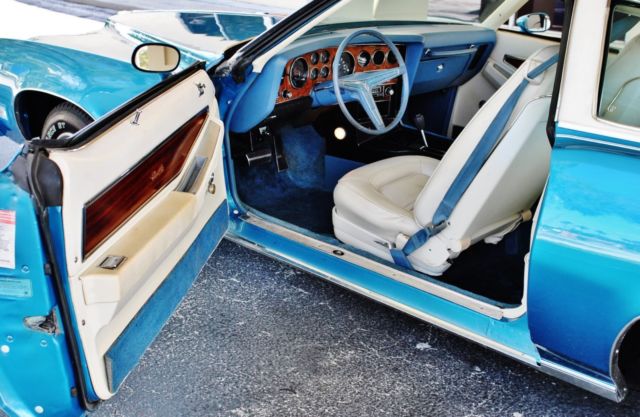 1974 Pontiac Grand Prix only 10k Original Miles!! Must See - photo 5