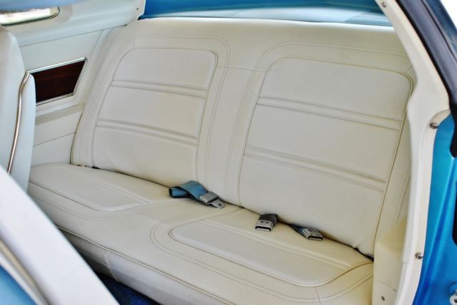 1974 Pontiac Grand Prix only 10k Original Miles!! Must See - photo 8