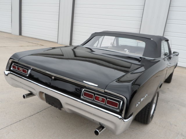 1967 Pontiac Le Mans GTO CLONE - photo 4