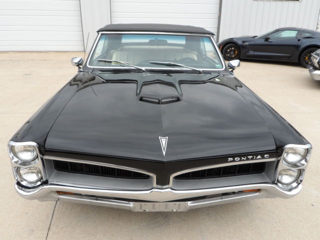 1967 Pontiac Le Mans GTO CLONE - photo 6