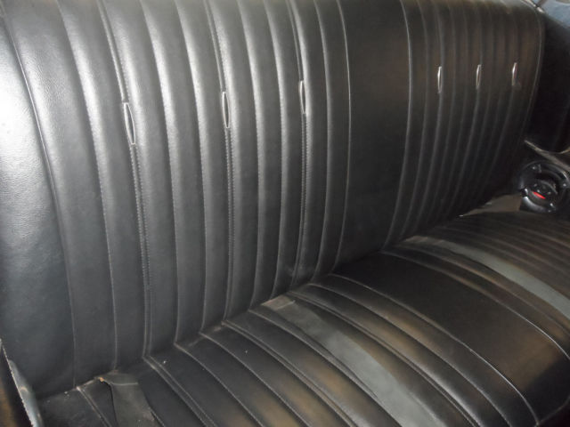 1969 Chevrolet Impala CONVERTIBLE, POWER STEERING, POWER DISC BRAKES - photo 12