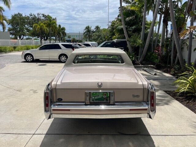 1991 Cadillac Fleetwood - photo 7