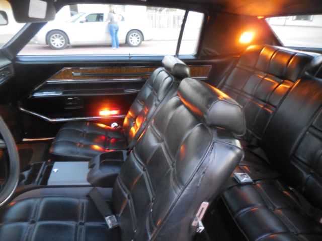 1970 Cadillac Eldorado Absolutely Immaculate Must See - photo 10