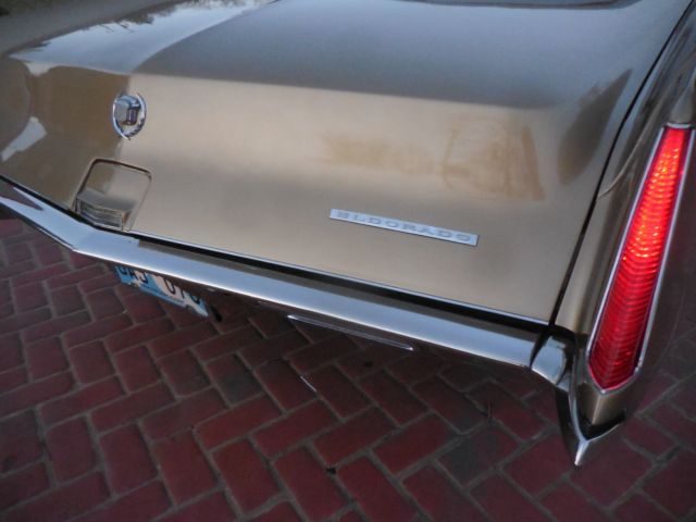 1970 Cadillac Eldorado Absolutely Immaculate Must See - photo 11