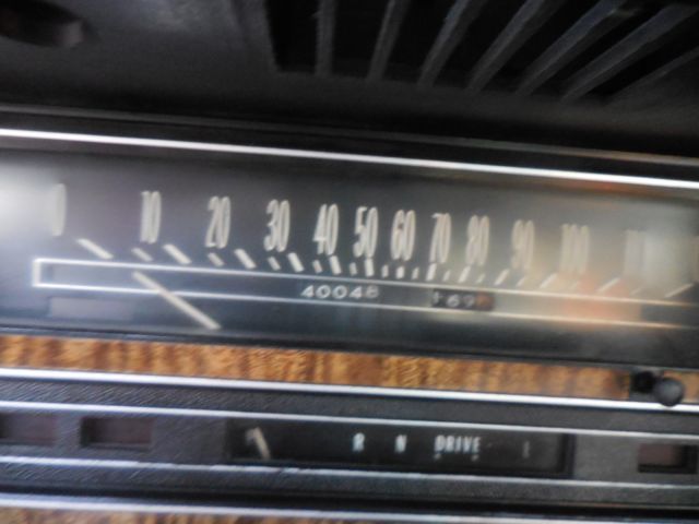 1970 Cadillac Eldorado Absolutely Immaculate Must See - photo 12