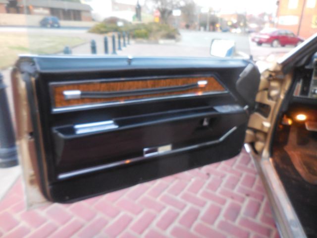 1970 Cadillac Eldorado Absolutely Immaculate Must See - photo 13