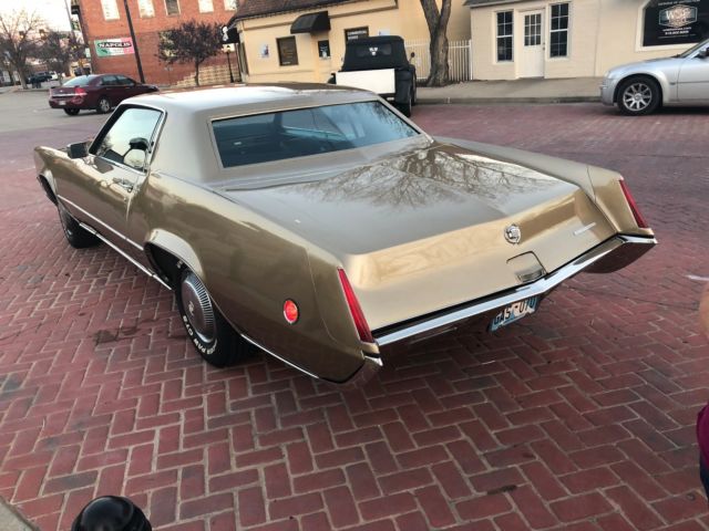 1970 Cadillac Eldorado Absolutely Immaculate Must See - photo 5