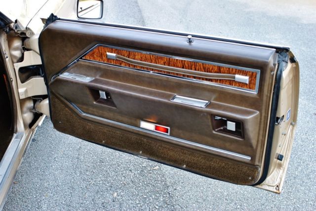 1970 Cadillac Eldorado Absolutely Immaculate Must See - photo 12