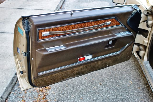 1970 Cadillac Eldorado Absolutely Immaculate Must See - photo 5