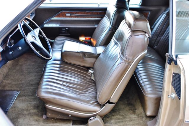 1970 Cadillac Eldorado Absolutely Immaculate Must See - photo 7