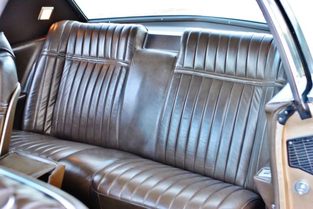 1970 Cadillac Eldorado Absolutely Immaculate Must See - photo 8