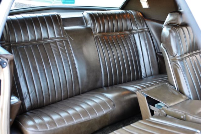 1970 Cadillac Eldorado Absolutely Immaculate Must See - photo 9