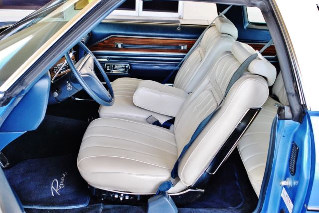 1974 Buick Riviera GS - photo 6