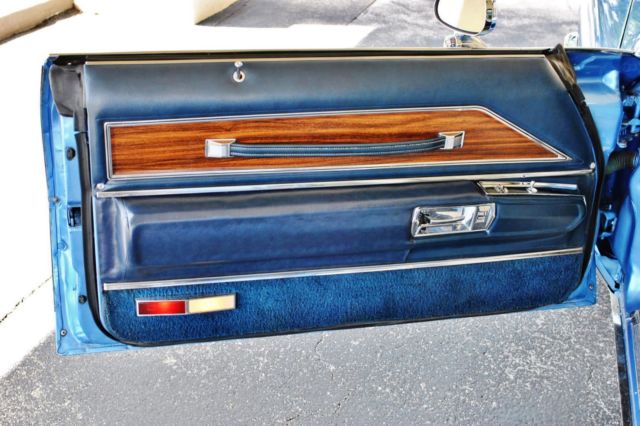 1974 Buick Riviera GS - photo 7