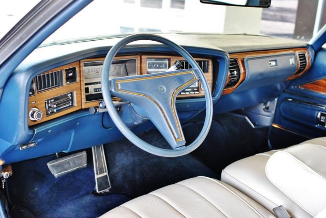 1974 Buick Riviera GS - photo 8