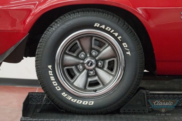 1972 Chevrolet Camaro Z28 solid clean floors and frames ready to show - photo 6