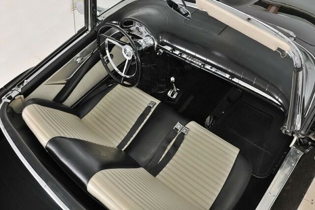 1957 Ford Thunderbird -- - photo 11
