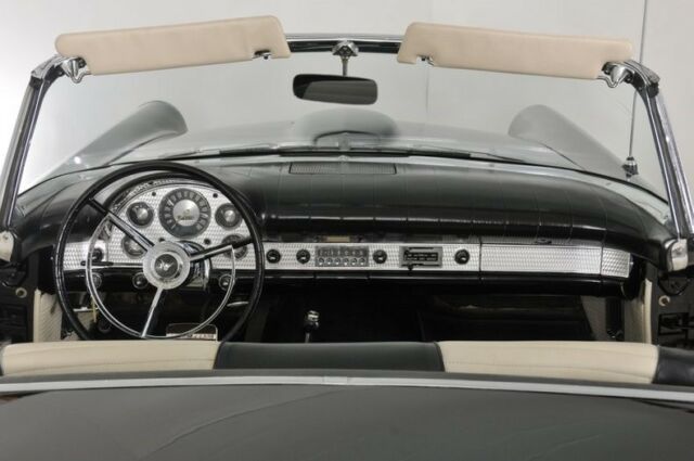 1957 Ford Thunderbird -- - photo 2