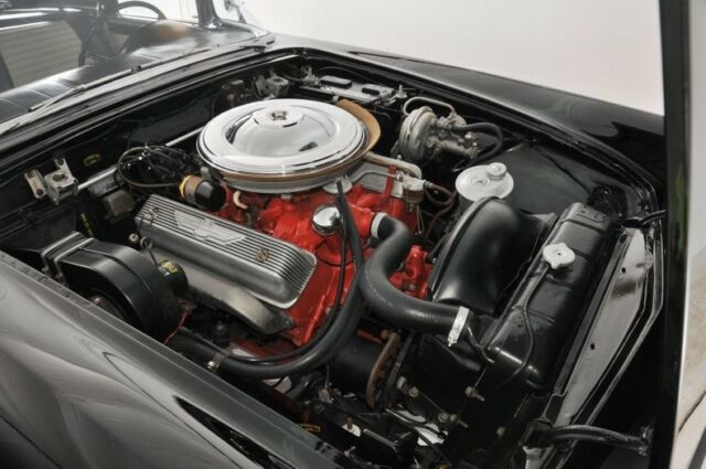 1957 Ford Thunderbird -- - photo 5