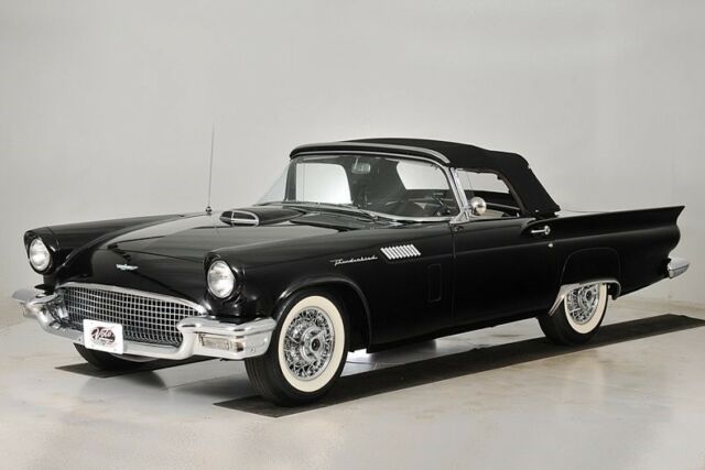 1957 Ford Thunderbird -- - photo 7